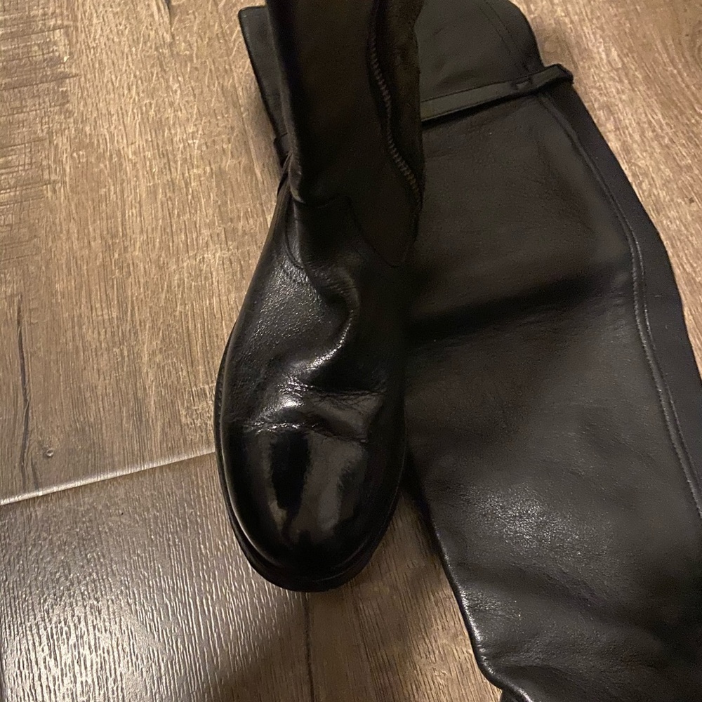 Frye boots - Picture 5 of 8